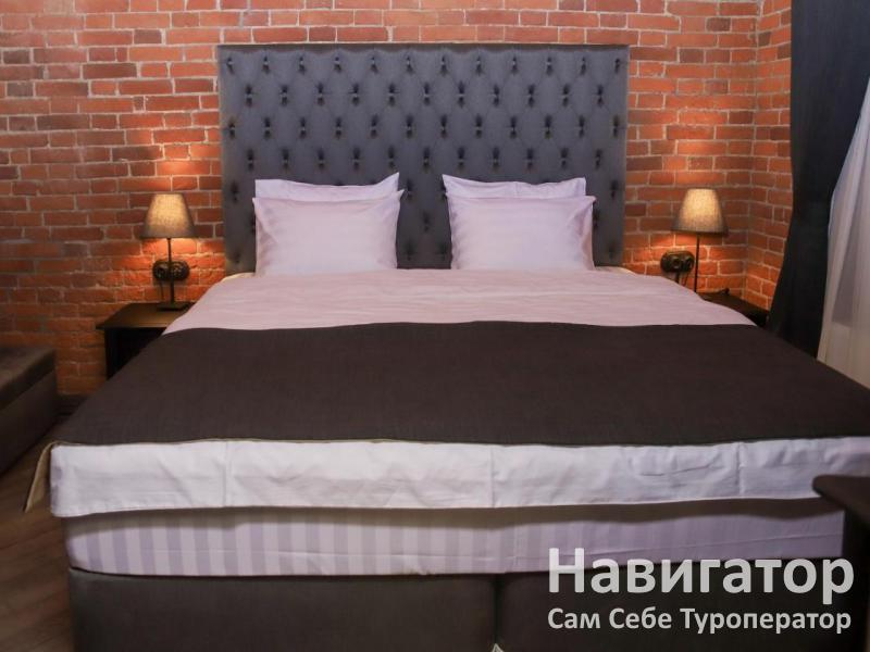 HATTI LOFT HOTEL - отель в Майкоп HATTI LOFT HOTEL - отель в Майкоп