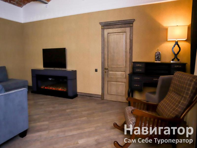 HATTI LOFT HOTEL - отель в Майкоп HATTI LOFT HOTEL - отель в Майкоп