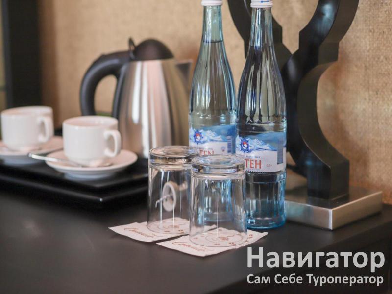 HATTI LOFT HOTEL - отель в Майкоп HATTI LOFT HOTEL - отель в Майкоп