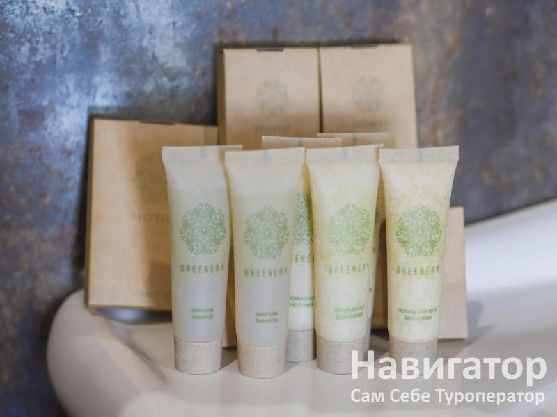 HATTI LOFT HOTEL - отель в Майкоп HATTI LOFT HOTEL - отель в Майкоп