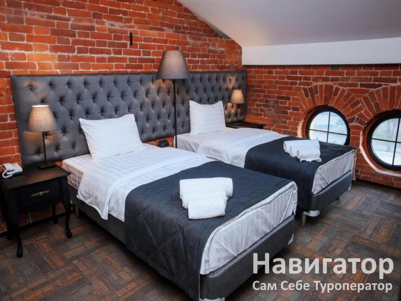HATTI LOFT HOTEL - отель в Майкоп HATTI LOFT HOTEL - отель в Майкоп