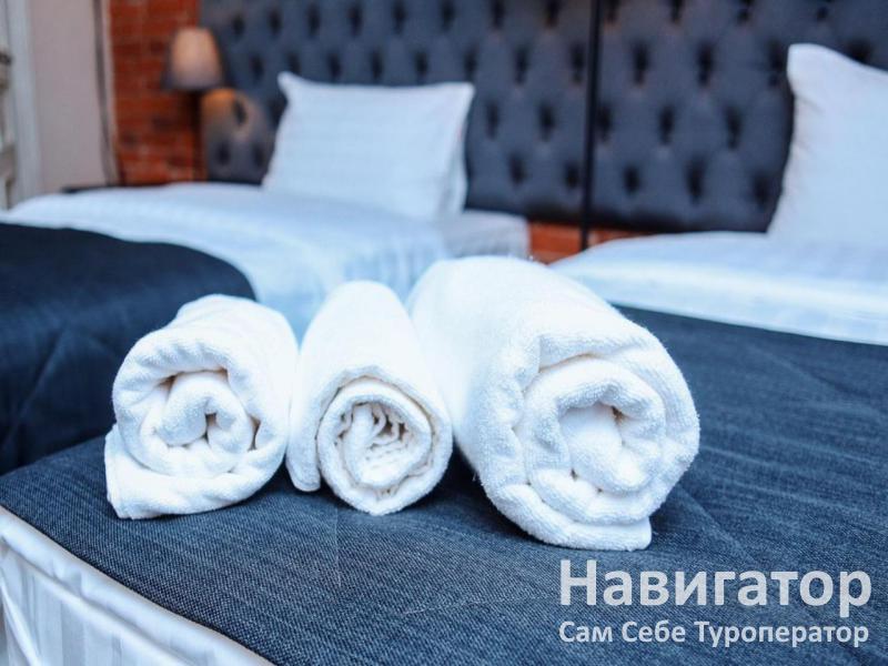HATTI LOFT HOTEL - отель в Майкоп HATTI LOFT HOTEL - отель в Майкоп