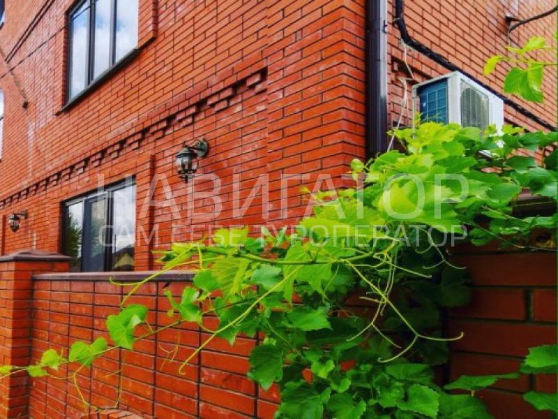 У ВИКТОРИИ - гостевой дом в Северский район У ВИКТОРИИ - гостевой дом в Северский район