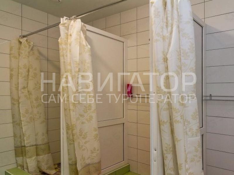 У ВИКТОРИИ - гостевой дом в Северский район У ВИКТОРИИ - гостевой дом в Северский район