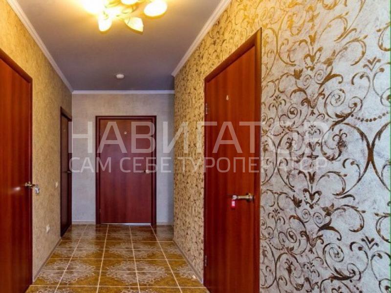 У ВИКТОРИИ - гостевой дом в Северский район