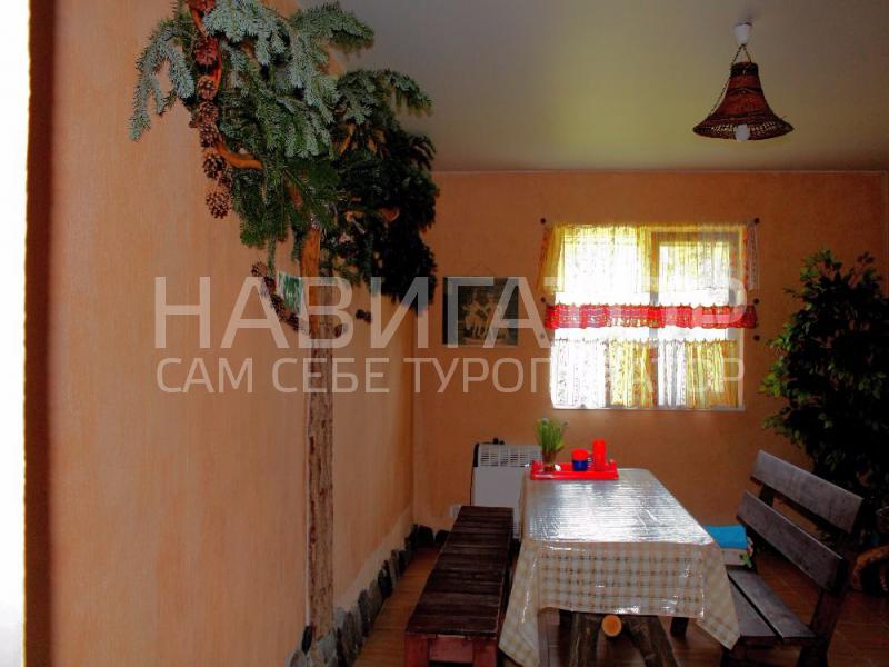 НАМИРА - гостевой дом в Архыз НАМИРА - гостевой дом в Архыз