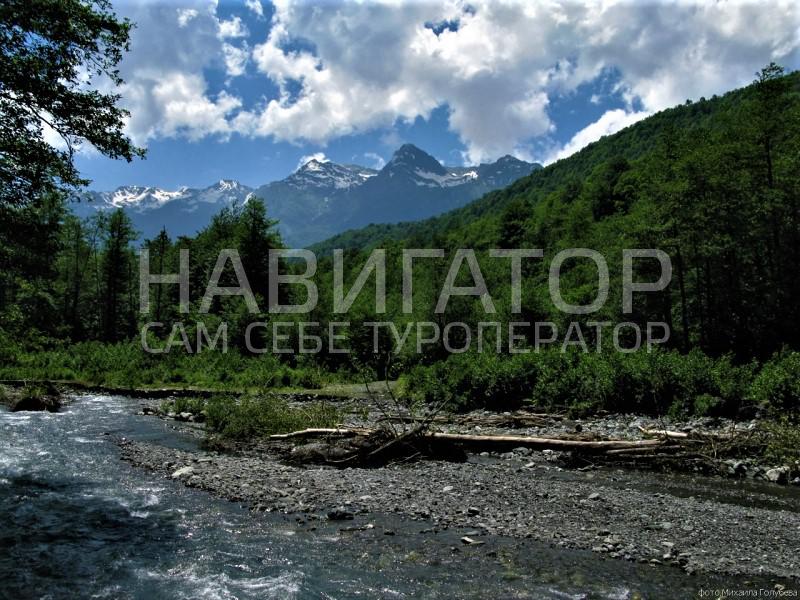 НАМИРА - гостевой дом в Архыз НАМИРА - гостевой дом в Архыз