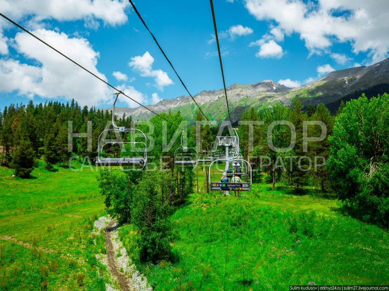 НАМИРА - гостевой дом в Архыз НАМИРА - гостевой дом в Архыз