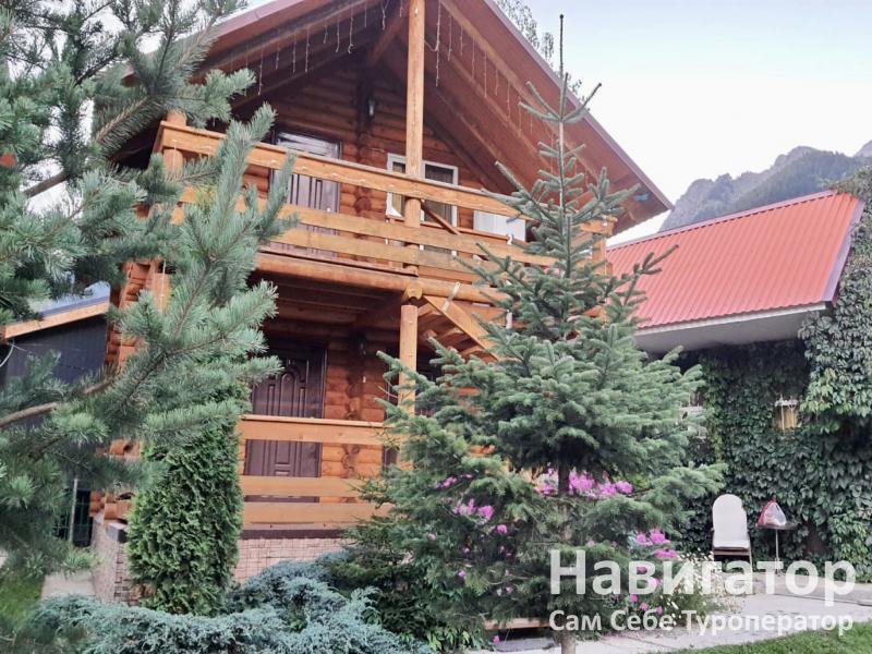 ВАЛЕНТИНА - гостевой дом в Архыз ВАЛЕНТИНА - гостевой дом в Архыз