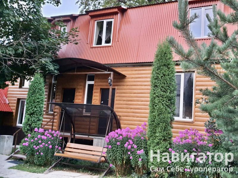 ВАЛЕНТИНА - гостевой дом в Архыз ВАЛЕНТИНА - гостевой дом в Архыз