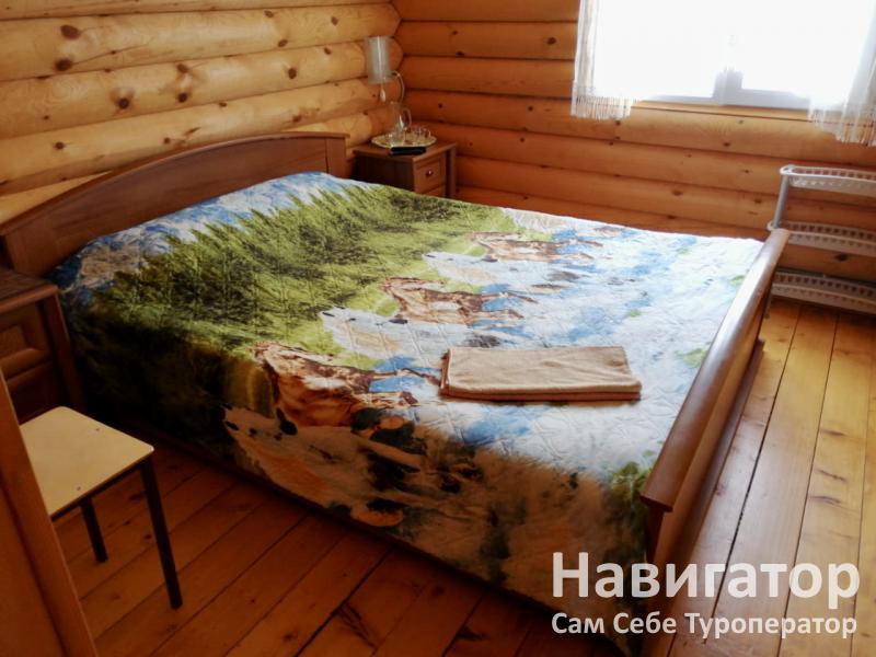 ВАЛЕНТИНА - гостевой дом в Архыз ВАЛЕНТИНА - гостевой дом в Архыз