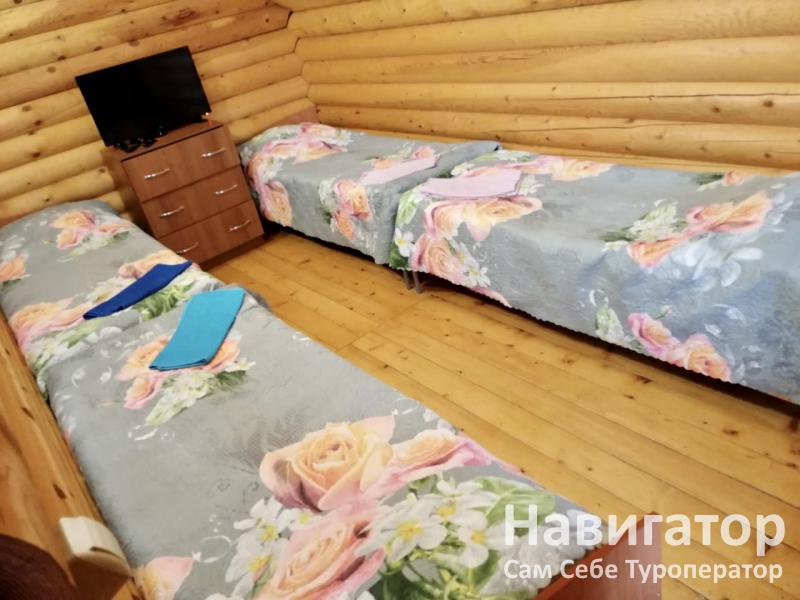 ВАЛЕНТИНА - гостевой дом в Архыз ВАЛЕНТИНА - гостевой дом в Архыз