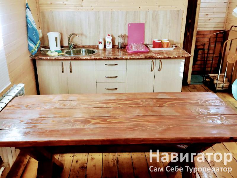 ВАЛЕНТИНА - гостевой дом в Архыз ВАЛЕНТИНА - гостевой дом в Архыз