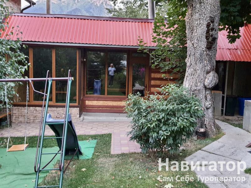 ВАЛЕНТИНА - гостевой дом в Архыз ВАЛЕНТИНА - гостевой дом в Архыз