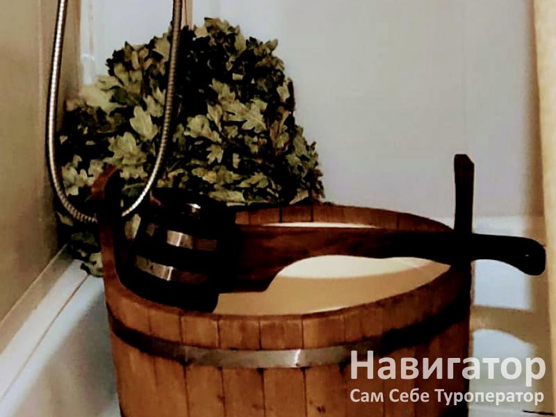 ВАЛЕНТИНА - гостевой дом в Архыз