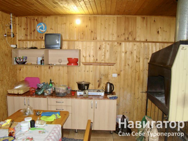 ВАЛЕНТИНА - гостевой дом в Архыз ВАЛЕНТИНА - гостевой дом в Архыз