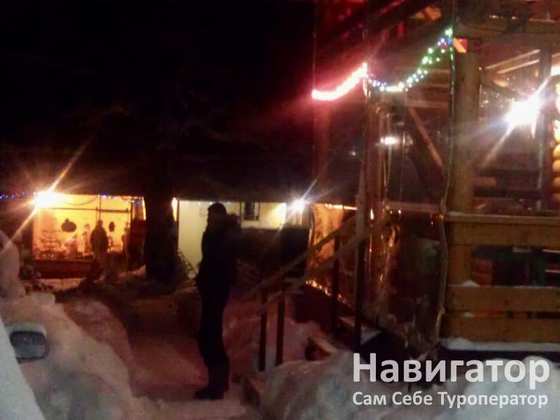 ВАЛЕНТИНА - гостевой дом в Архыз ВАЛЕНТИНА - гостевой дом в Архыз