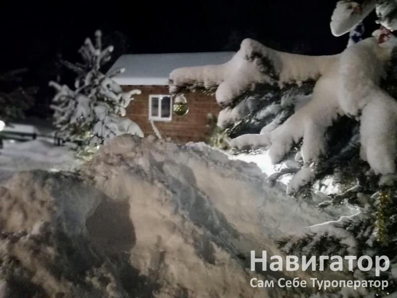 ВАЛЕНТИНА - гостевой дом в Архыз ВАЛЕНТИНА - гостевой дом в Архыз