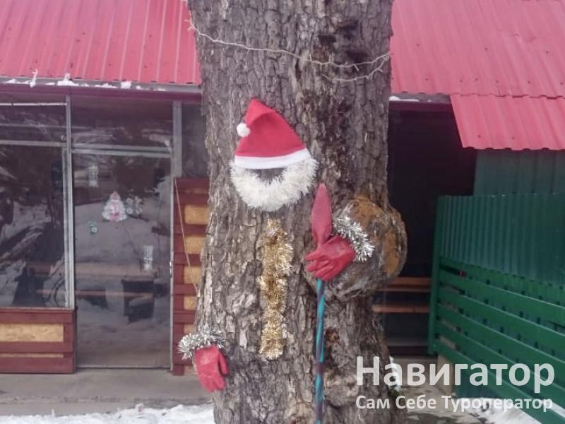 ВАЛЕНТИНА - гостевой дом в Архыз ВАЛЕНТИНА - гостевой дом в Архыз