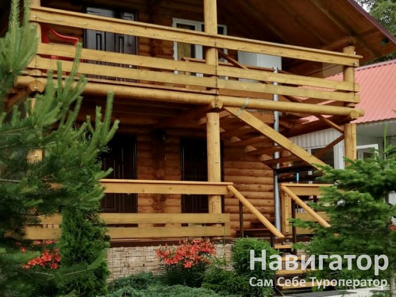 ВАЛЕНТИНА - гостевой дом в Архыз ВАЛЕНТИНА - гостевой дом в Архыз
