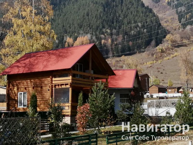 ВАЛЕНТИНА - гостевой дом в Архыз ВАЛЕНТИНА - гостевой дом в Архыз
