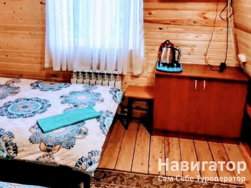 ВАЛЕНТИНА - гостевой дом в Архыз ВАЛЕНТИНА - гостевой дом в Архыз