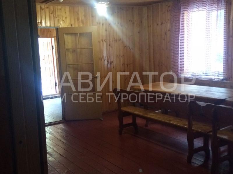РЕНАТ - гостевой дом в Архыз РЕНАТ - гостевой дом в Архыз