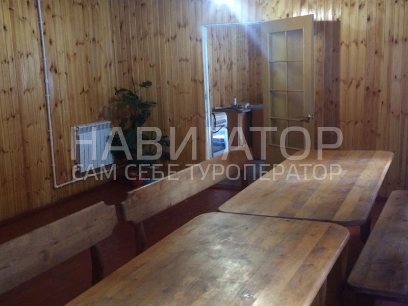РЕНАТ - гостевой дом в Архыз РЕНАТ - гостевой дом в Архыз
