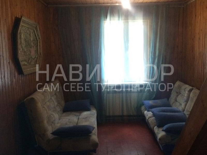 РЕНАТ - гостевой дом в Архыз РЕНАТ - гостевой дом в Архыз