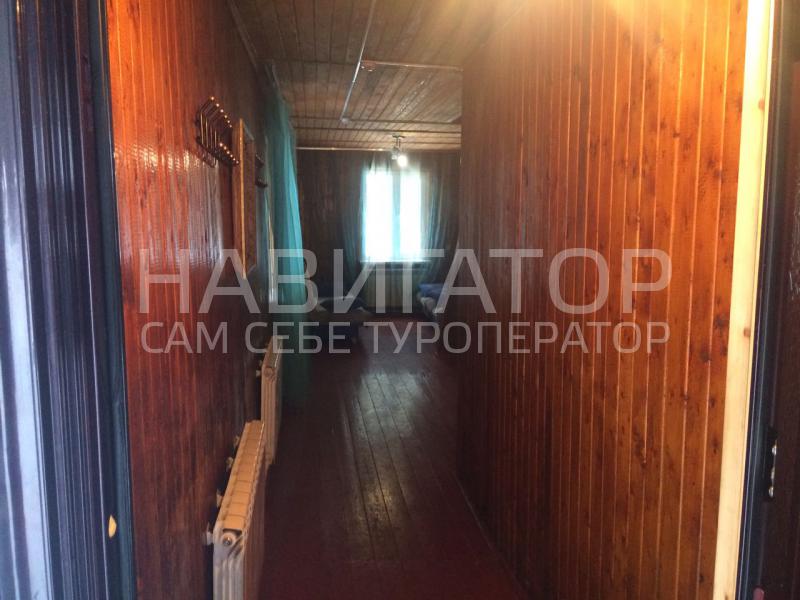 РЕНАТ - гостевой дом в Архыз РЕНАТ - гостевой дом в Архыз