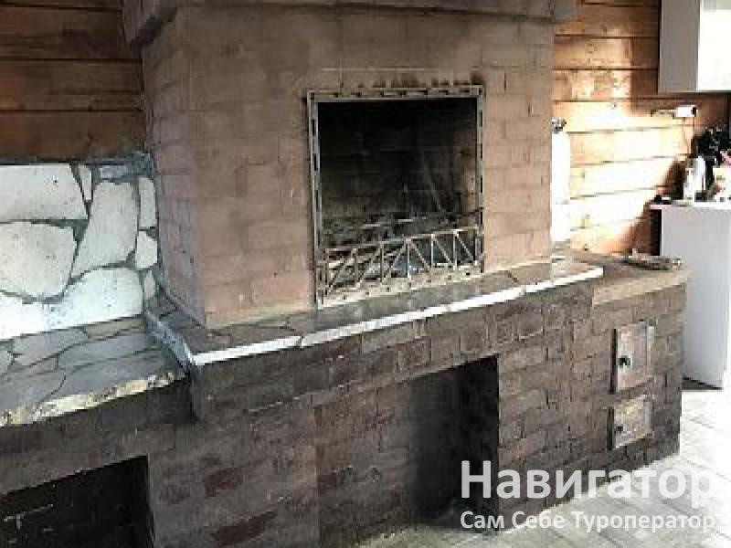 ОТДЫХ ПО ЦАРСКИ - гостевые домики в Хамышки с. ОТДЫХ ПО ЦАРСКИ - гостевые домики в Хамышки с.