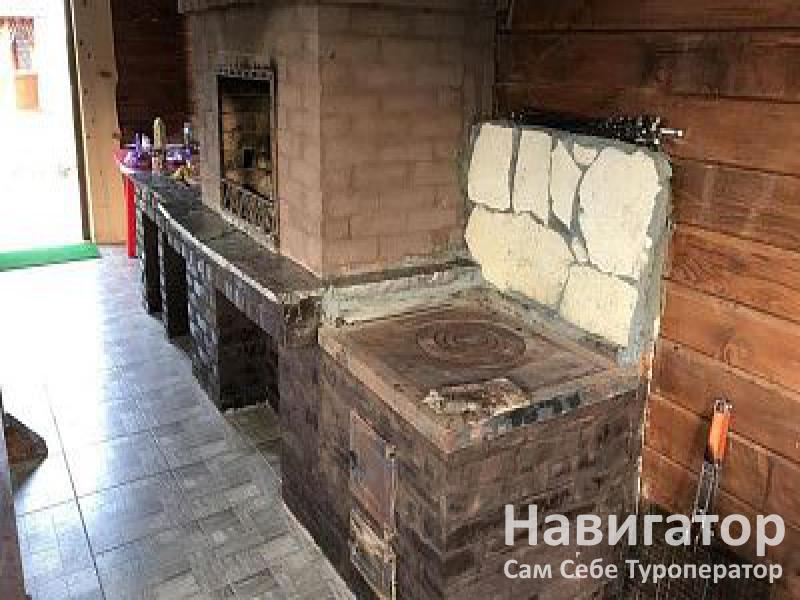 ОТДЫХ ПО ЦАРСКИ - гостевые домики в Хамышки с. ОТДЫХ ПО ЦАРСКИ - гостевые домики в Хамышки с.