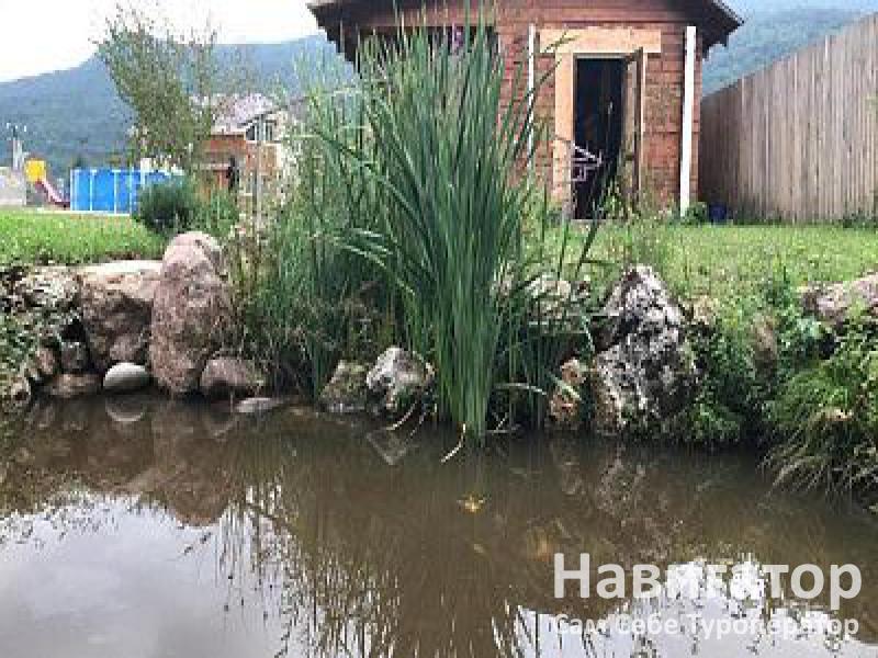 ОТДЫХ ПО ЦАРСКИ - гостевые домики в Хамышки с. ОТДЫХ ПО ЦАРСКИ - гостевые домики в Хамышки с.