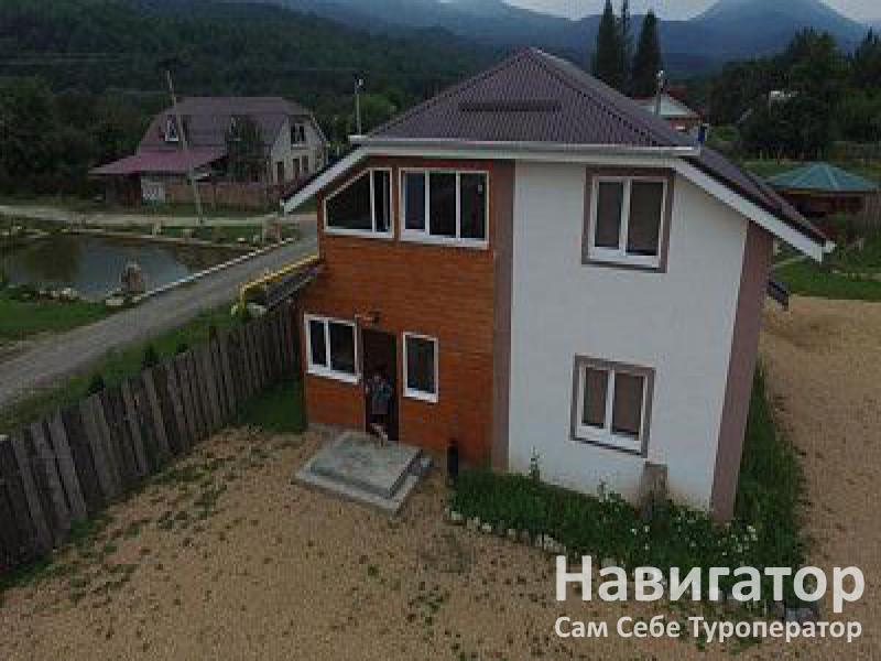 ОТДЫХ ПО ЦАРСКИ - гостевые домики в Хамышки с. ОТДЫХ ПО ЦАРСКИ - гостевые домики в Хамышки с.