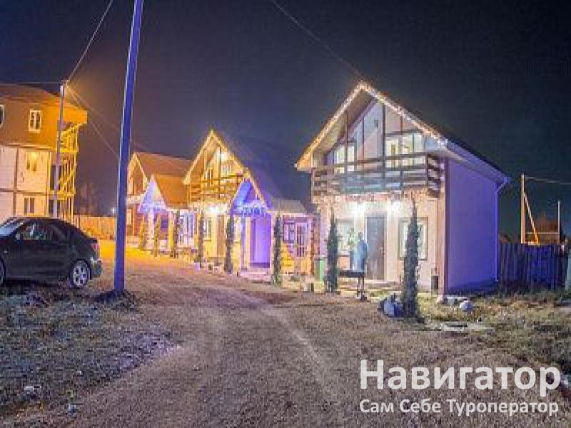 ОТДЫХ ПО ЦАРСКИ - гостевые домики в Хамышки с. ОТДЫХ ПО ЦАРСКИ - гостевые домики в Хамышки с.