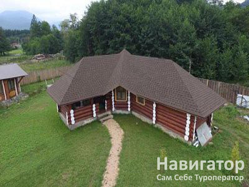ОТДЫХ ПО ЦАРСКИ - гостевые домики в Хамышки с. ОТДЫХ ПО ЦАРСКИ - гостевые домики в Хамышки с.