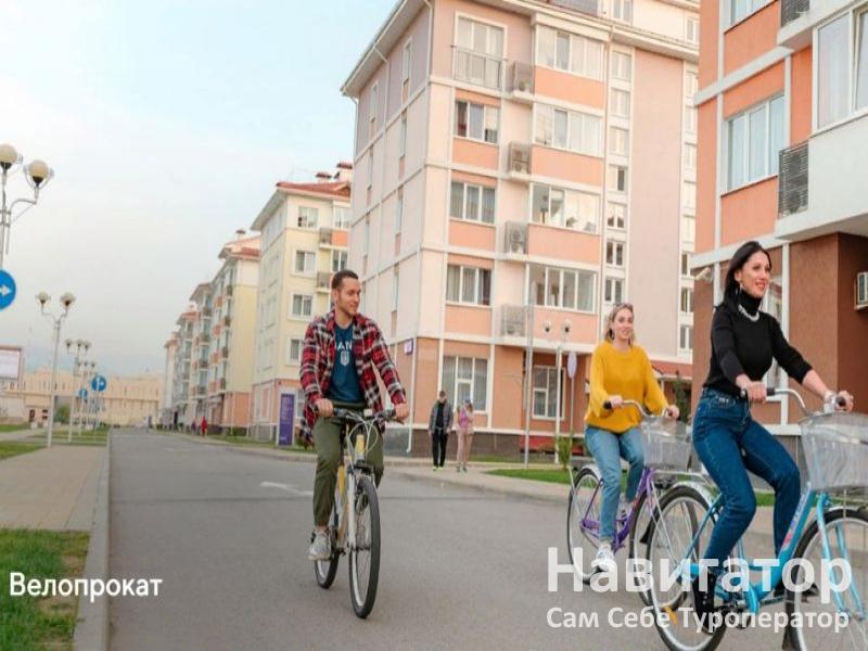 ГАММА СИРИУС - отель 3* в Нижне-Имеретинская бухта ГАММА СИРИУС - отель 3* в Нижне-Имеретинская бухта