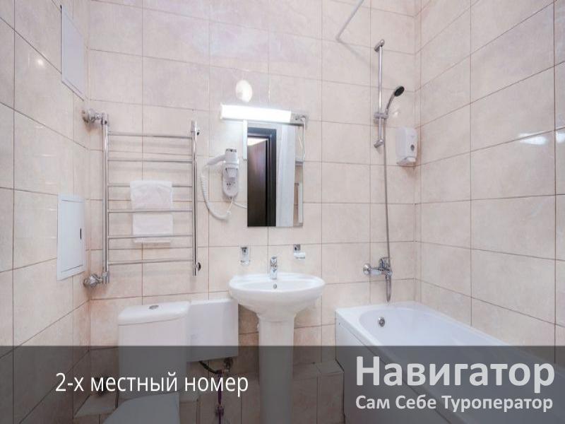 ГАММА СИРИУС - отель 3* в Нижне-Имеретинская бухта ГАММА СИРИУС - отель 3* в Нижне-Имеретинская бухта
