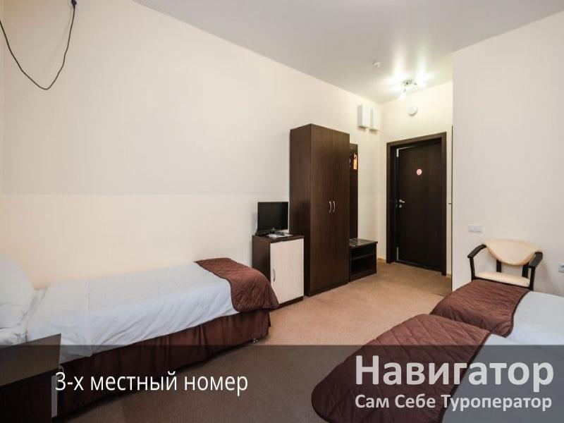 ГАММА СИРИУС - отель 3* в Нижне-Имеретинская бухта ГАММА СИРИУС - отель 3* в Нижне-Имеретинская бухта