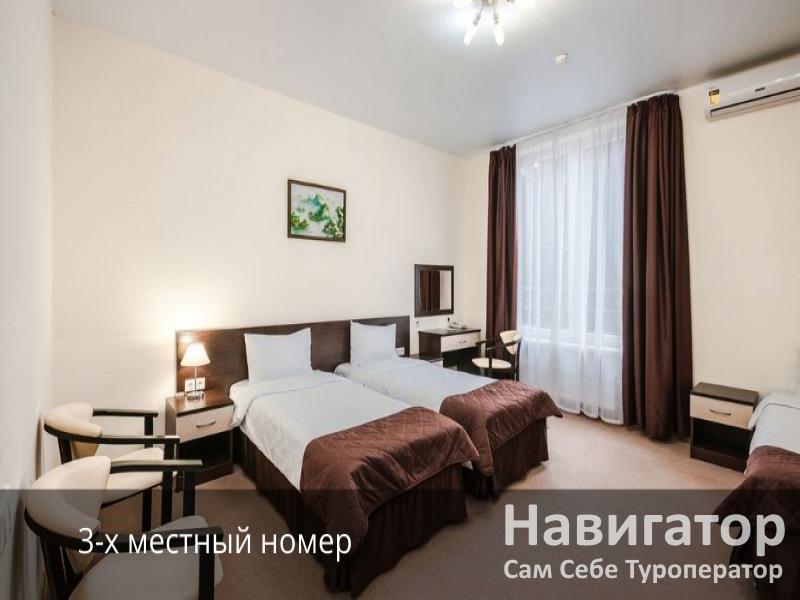 ГАММА СИРИУС - отель 3* в Нижне-Имеретинская бухта ГАММА СИРИУС - отель 3* в Нижне-Имеретинская бухта