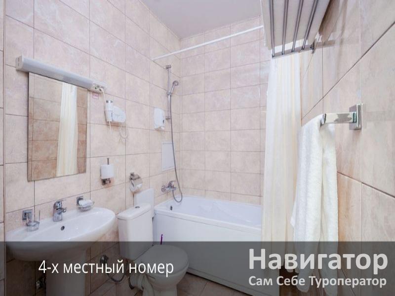ГАММА СИРИУС - отель 3* в Нижне-Имеретинская бухта ГАММА СИРИУС - отель 3* в Нижне-Имеретинская бухта