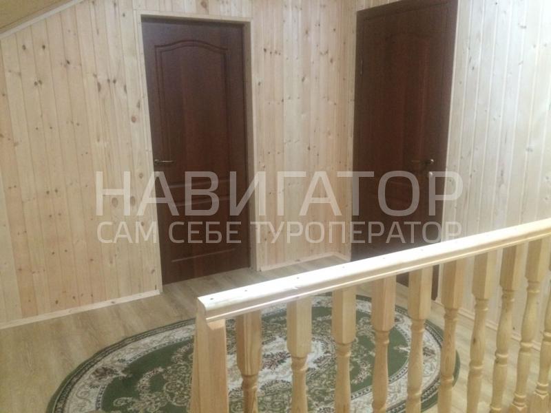 ЭЛЯ - коттедж на 11 человек в Архыз ЭЛЯ - коттедж на 11 человек в Архыз