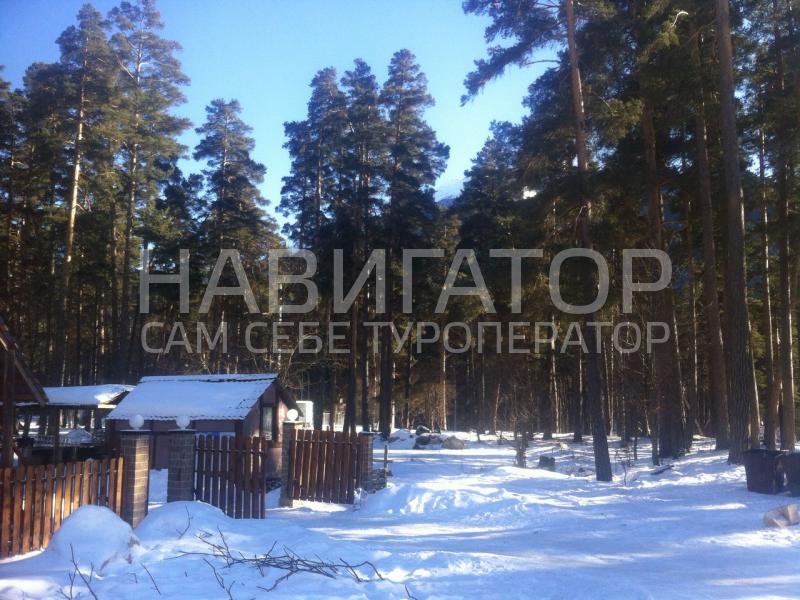 ХУРМЕТ - гостевой дом в Архыз ХУРМЕТ - гостевой дом в Архыз