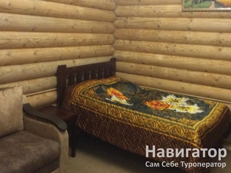 ХУРМЕТ - гостевой дом в Архыз ХУРМЕТ - гостевой дом в Архыз