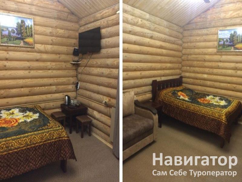 ХУРМЕТ - гостевой дом в Архыз ХУРМЕТ - гостевой дом в Архыз