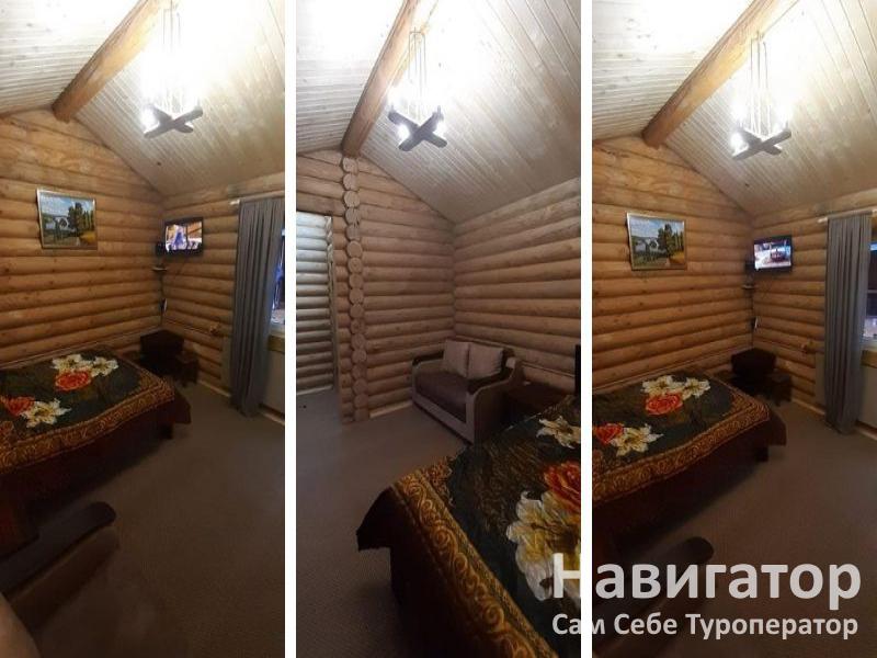 ХУРМЕТ - гостевой дом в Архыз ХУРМЕТ - гостевой дом в Архыз