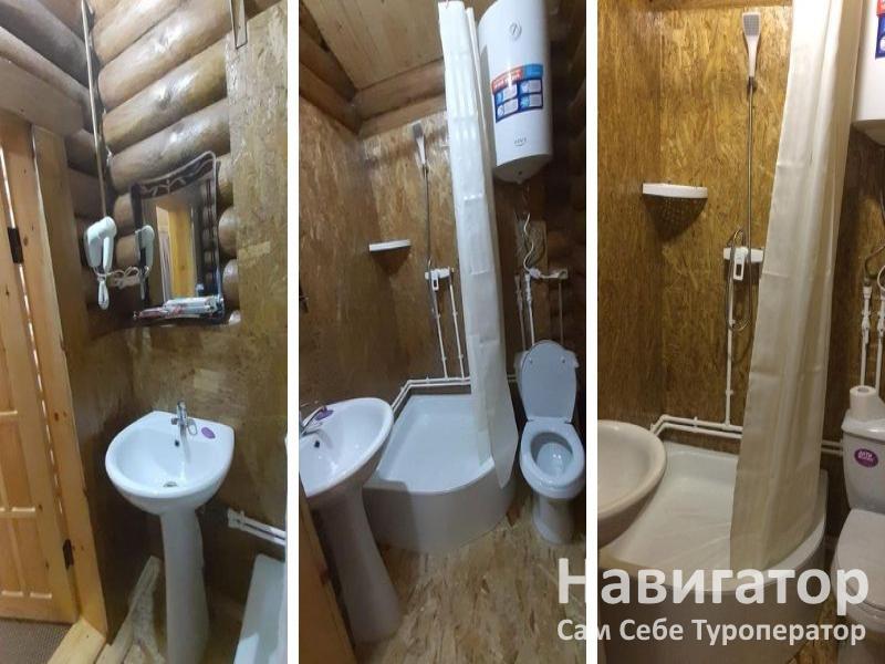 ХУРМЕТ - гостевой дом в Архыз ХУРМЕТ - гостевой дом в Архыз