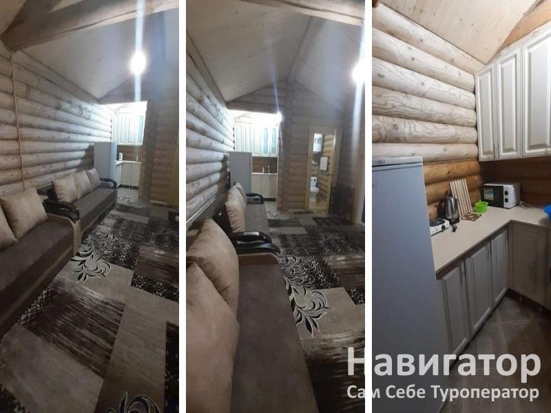ХУРМЕТ - гостевой дом в Архыз ХУРМЕТ - гостевой дом в Архыз
