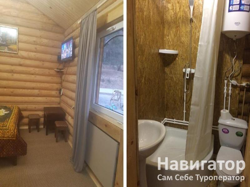 ХУРМЕТ - гостевой дом в Архыз ХУРМЕТ - гостевой дом в Архыз