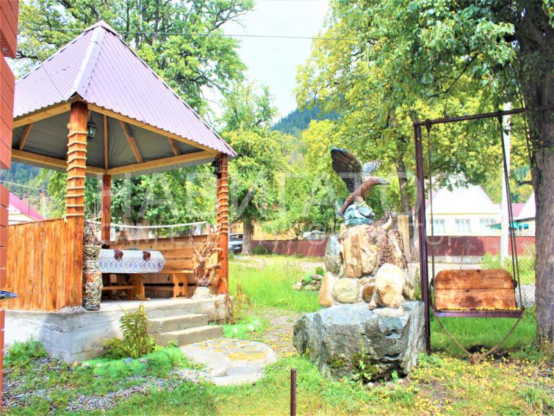 БАРИТ - гостевой дом в Архыз БАРИТ - гостевой дом в Архыз